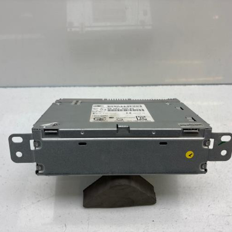 Autoradio d'origine PEUGEOT 208 1 Photo n°1