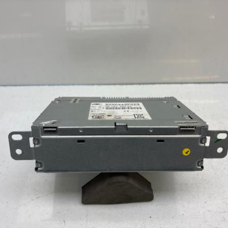 Autoradio d'origine PEUGEOT 208 1 Photo n°1