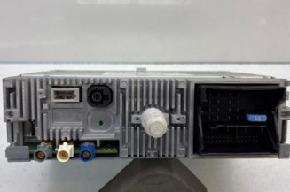 Autoradio d'origine PEUGEOT 208 1