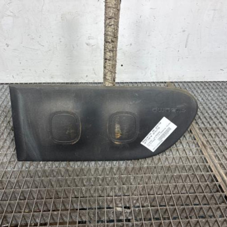 Baguette de porte arriere droite CITROEN C3 3 Photo n°1