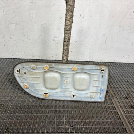 Baguette de porte arriere droite CITROEN C3 3