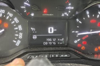 Baguette de porte avant droite CITROEN C3 3