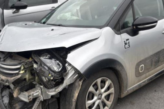 Vitre avant droit CITROEN C3 3