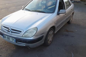 Vitre avant gauche CITROEN XSARA
