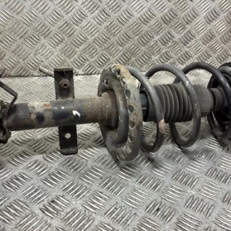 Amortisseur avant droit RENAULT CLIO 3 Photo n°1