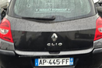 Amortisseur avant droit RENAULT CLIO 3