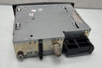 Autoradio d'origine RENAULT MEGANE 2