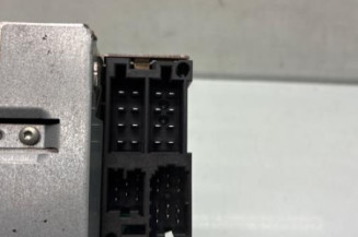 Autoradio d'origine RENAULT MEGANE 2