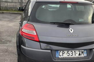 Autoradio d'origine RENAULT MEGANE 2