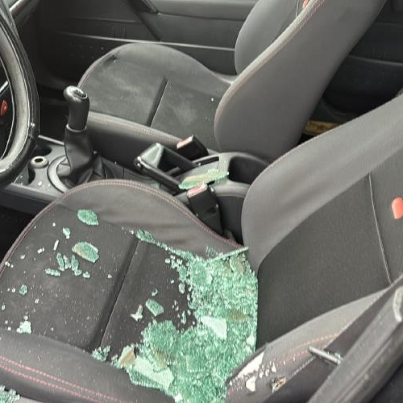 Autoradio d'origine RENAULT MEGANE 2 Photo n°15