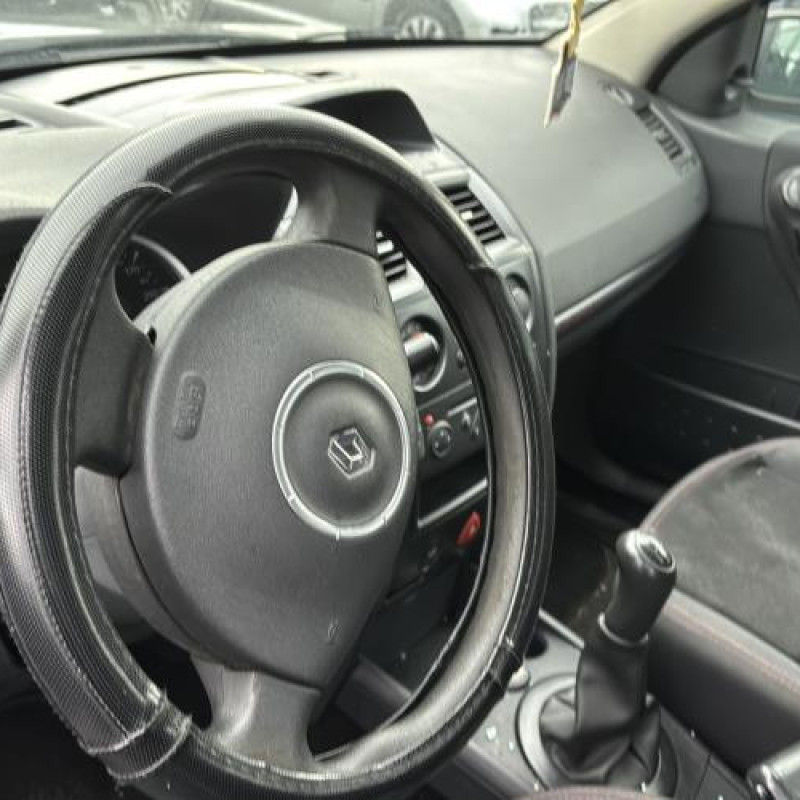 Autoradio d'origine RENAULT MEGANE 2 Photo n°17