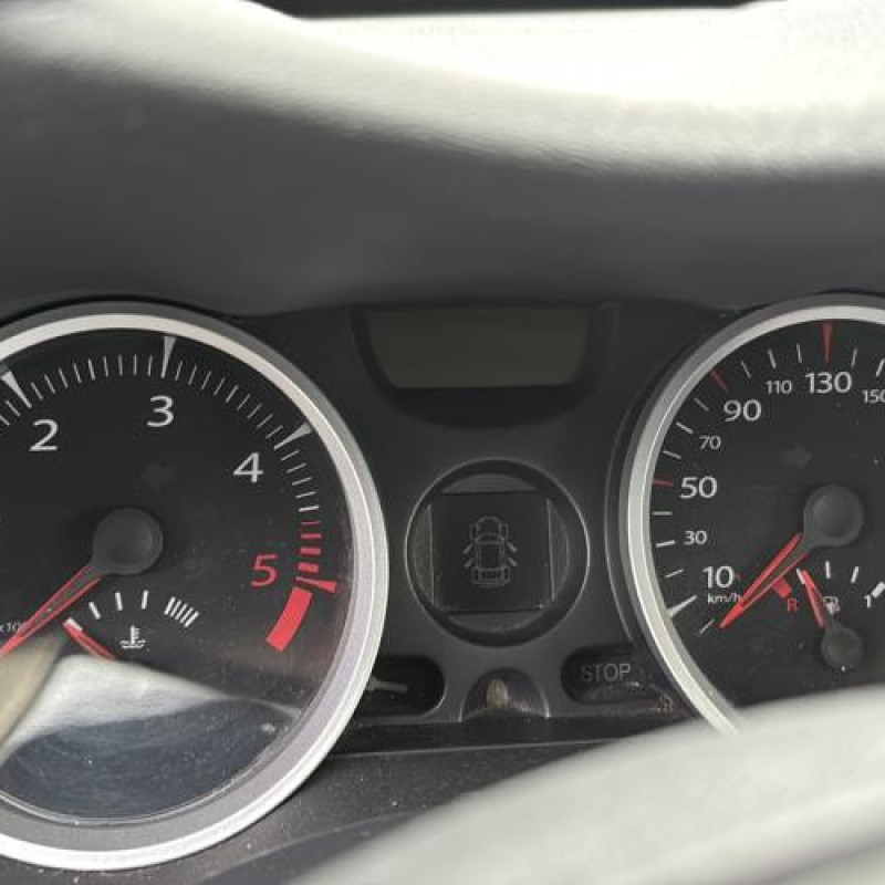 Autoradio d'origine RENAULT MEGANE 2 Photo n°19