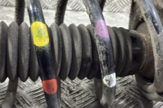 Amortisseur avant droit PEUGEOT PARTNER 2