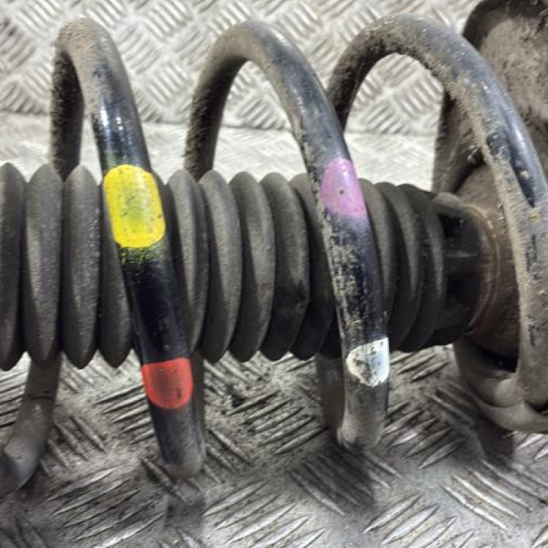 Amortisseur avant droit PEUGEOT PARTNER 2 Photo n°3