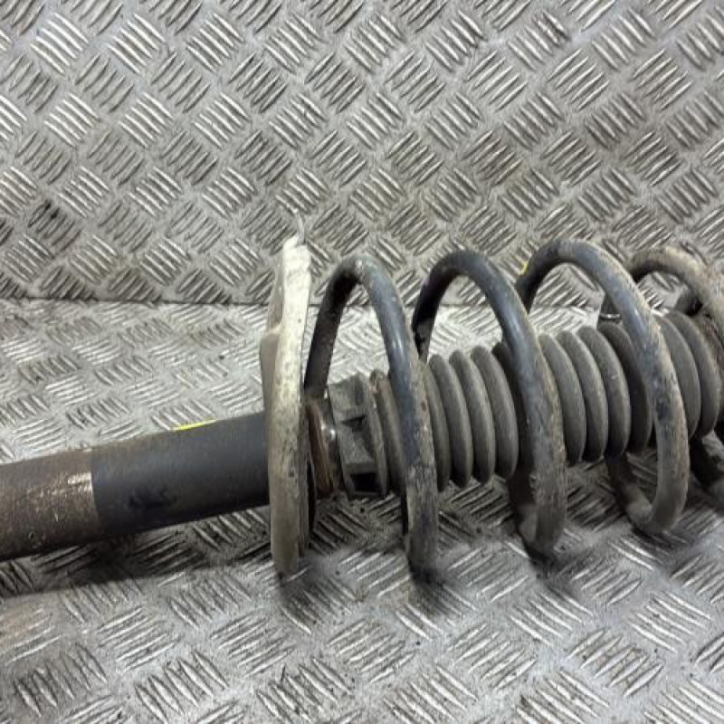 Amortisseur avant droit PEUGEOT PARTNER 2 Photo n°4