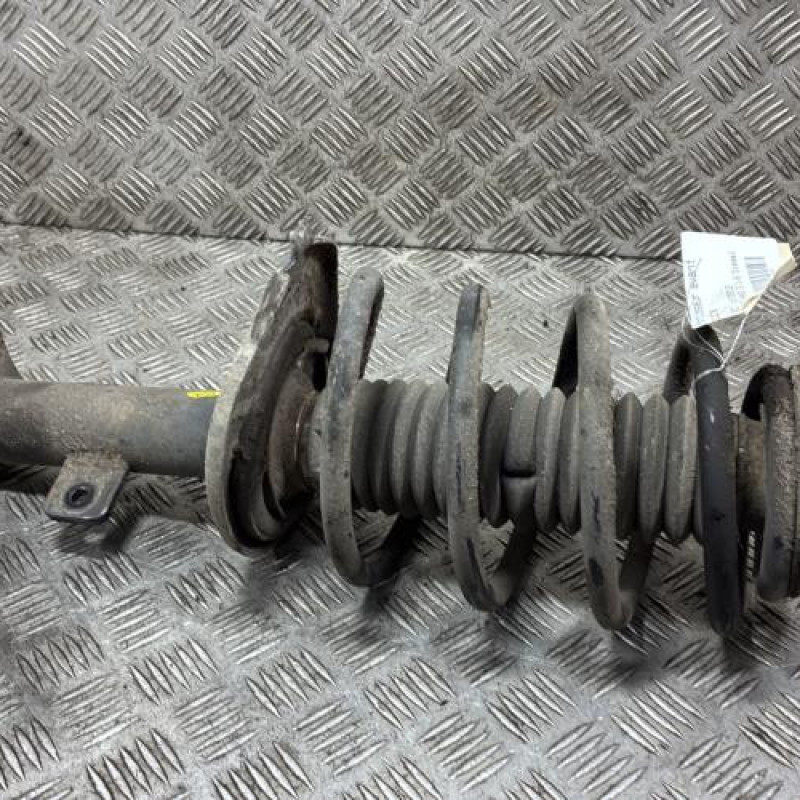 Amortisseur avant gauche PEUGEOT PARTNER 2 Photo n°1