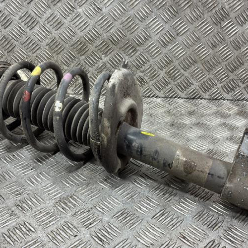 Amortisseur avant gauche PEUGEOT PARTNER 2 Photo n°3