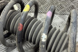 Amortisseur avant gauche PEUGEOT PARTNER 2