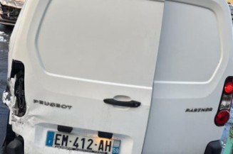 Amortisseur avant gauche PEUGEOT PARTNER 2