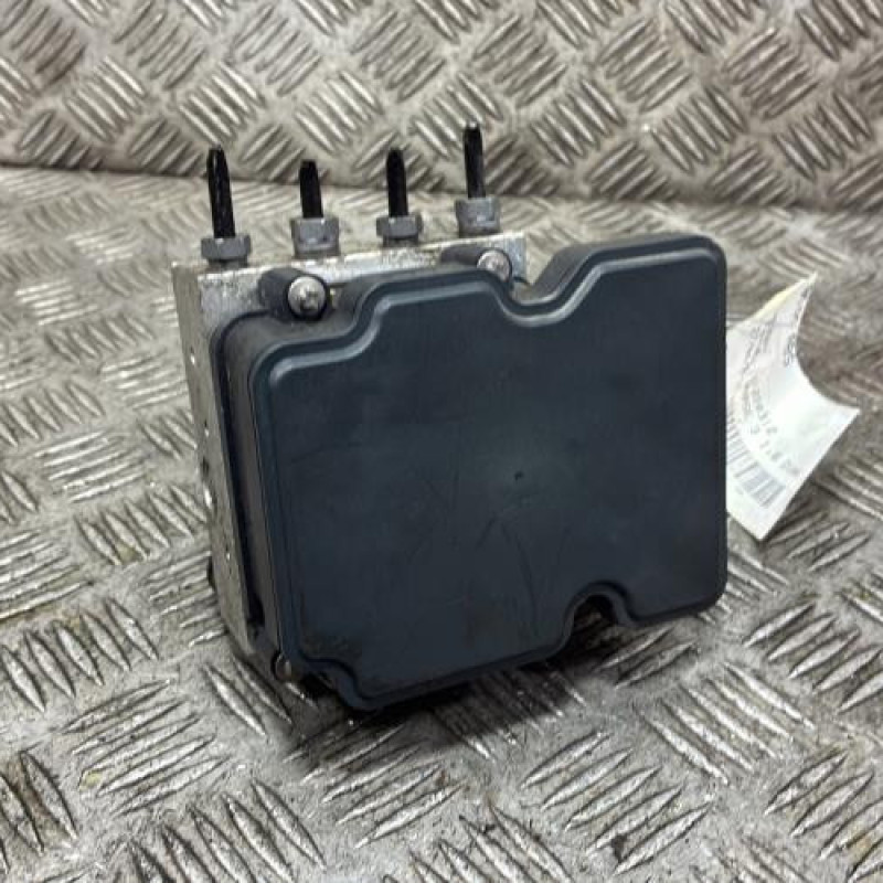 Bloc ABS (freins anti-blocage) PEUGEOT PARTNER 2 Photo n°1