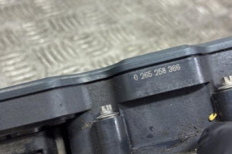 Bloc ABS (freins anti-blocage) PEUGEOT PARTNER 2