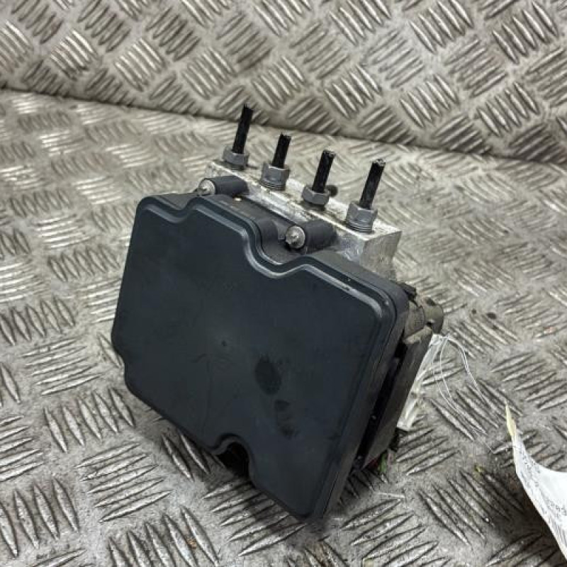 Bloc ABS (freins anti-blocage) PEUGEOT PARTNER 2 Photo n°3