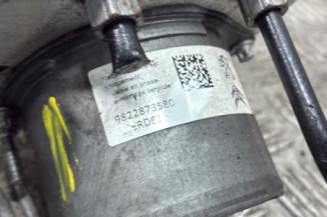 Bloc ABS (freins anti-blocage) PEUGEOT PARTNER 2