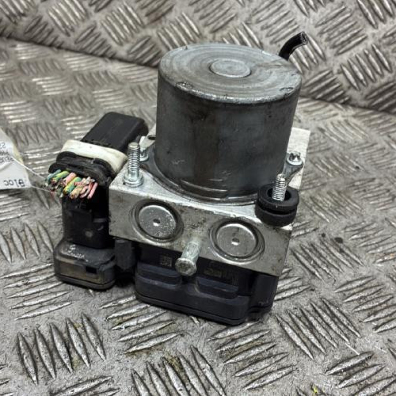 Bloc ABS (freins anti-blocage) PEUGEOT PARTNER 2 Photo n°6