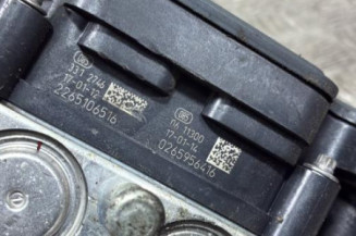 Bloc ABS (freins anti-blocage) PEUGEOT PARTNER 2