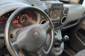 Bloc ABS (freins anti-blocage) PEUGEOT PARTNER 2