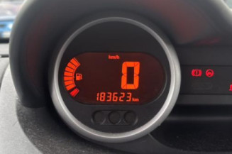 Baguette de porte avant droite RENAULT TWINGO 2