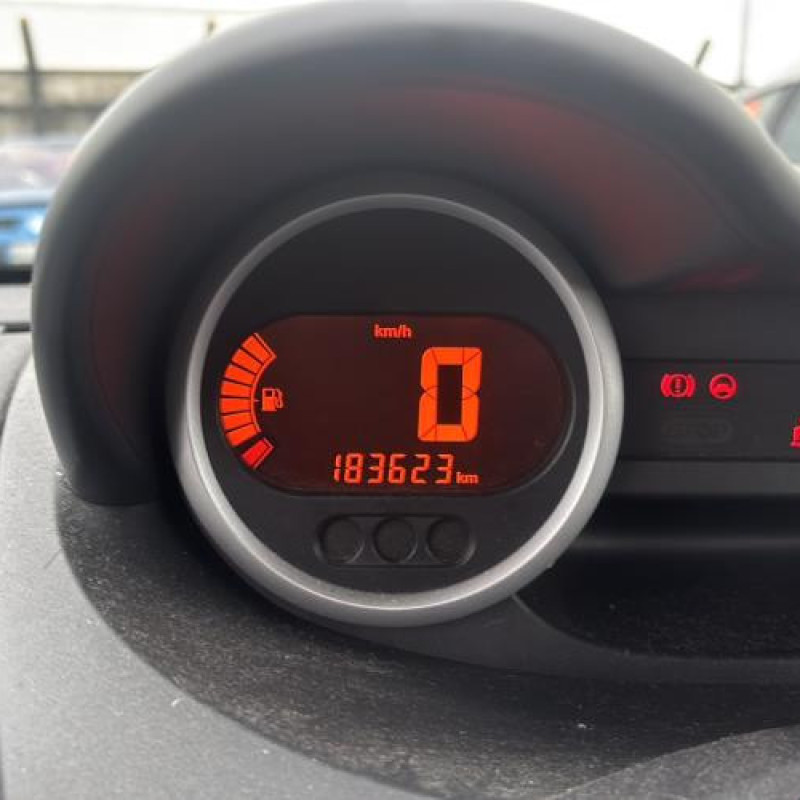 Baguette de porte avant droite RENAULT TWINGO 2 Photo n°11