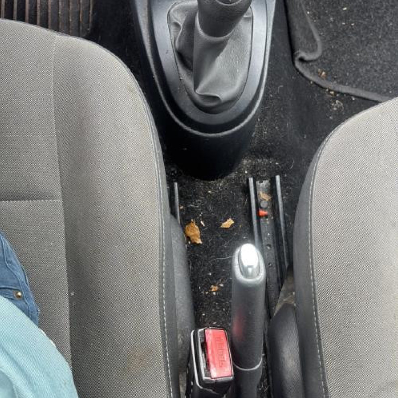 Baguette de porte avant droite RENAULT TWINGO 2 Photo n°20