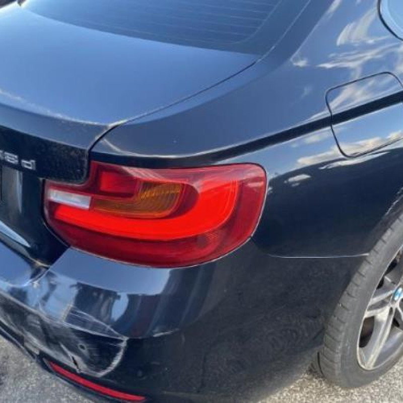 Vitre avant droit BMW SERIE 2 F22 Photo n°15