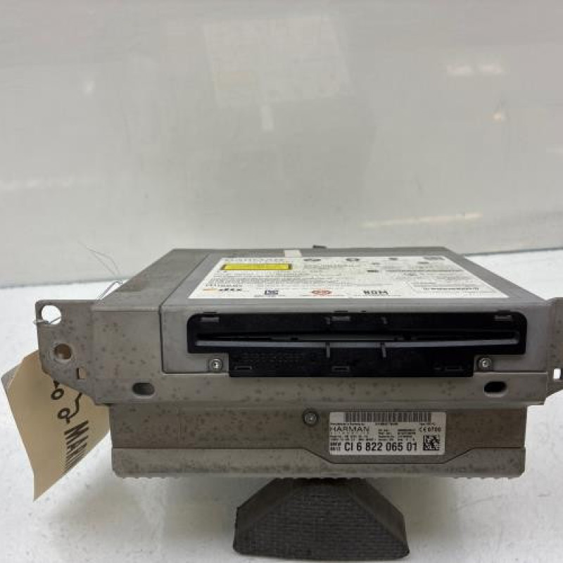 Autoradio d'origine BMW SERIE 2 F22 Photo n°1