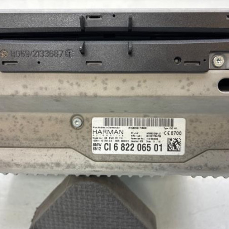 Autoradio d'origine BMW SERIE 2 F22