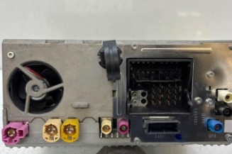 Autoradio d'origine BMW SERIE 2 F22