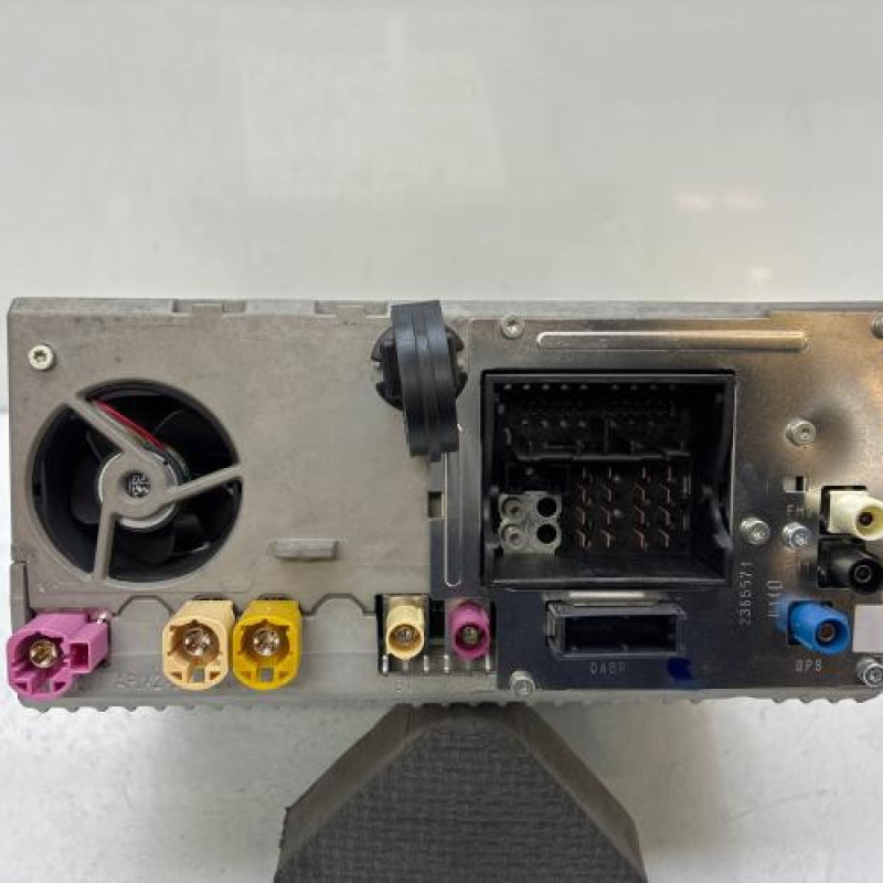 Autoradio d'origine BMW SERIE 2 F22 Photo n°4