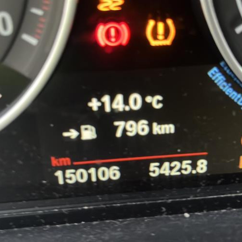 Autoradio d'origine BMW SERIE 2 F22 Photo n°6