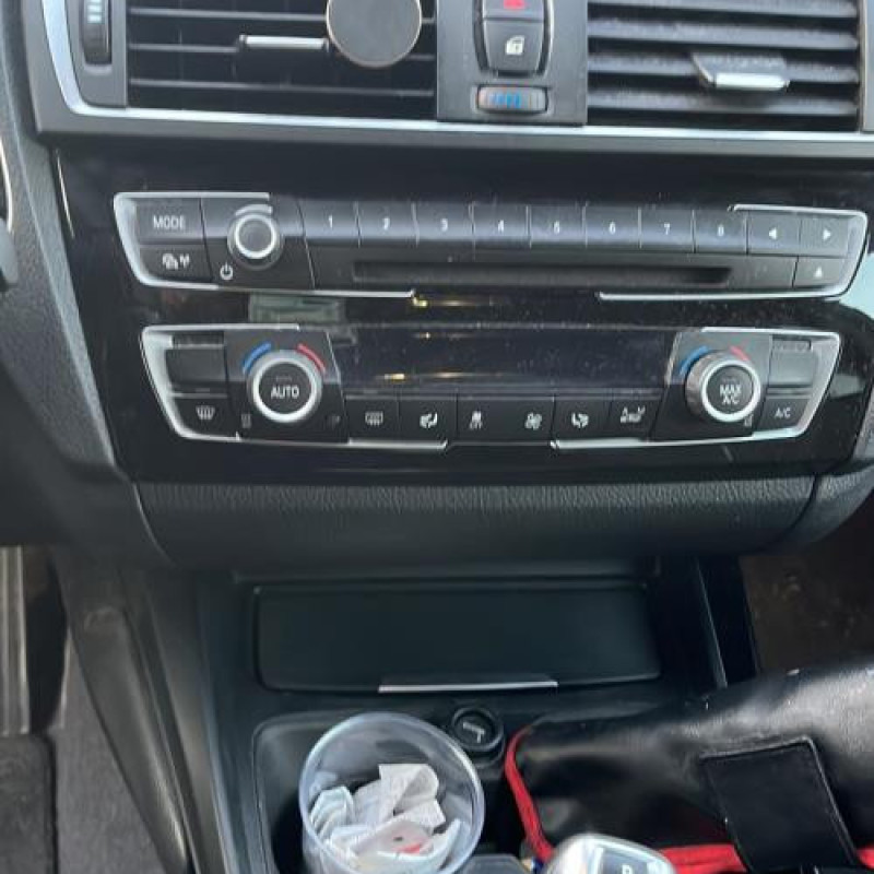 Autoradio d'origine BMW SERIE 2 F22 Photo n°8