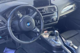 Autoradio d'origine BMW SERIE 2 F22