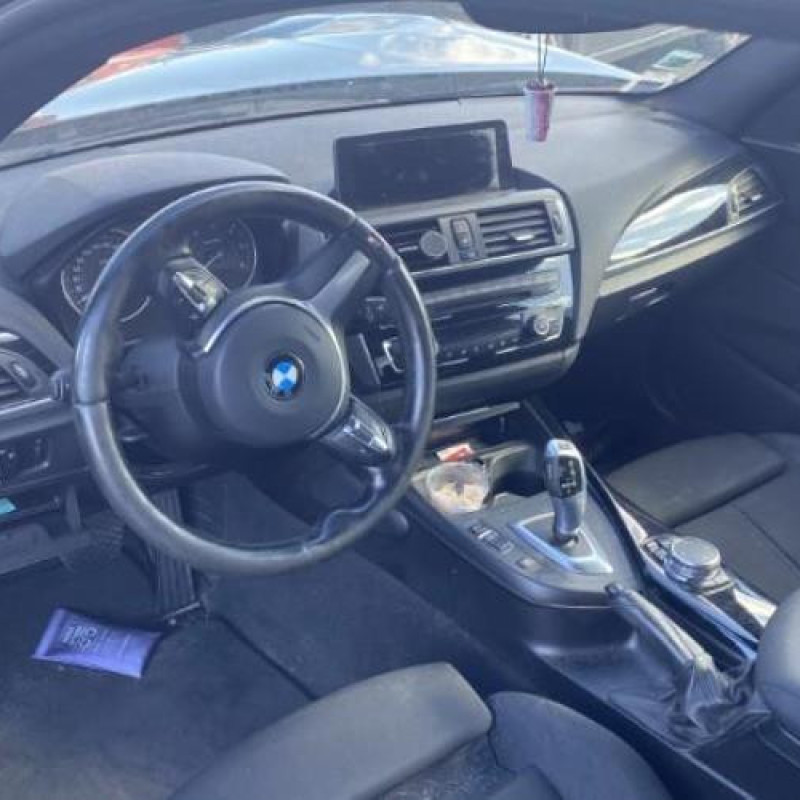 Autoradio d'origine BMW SERIE 2 F22 Photo n°19