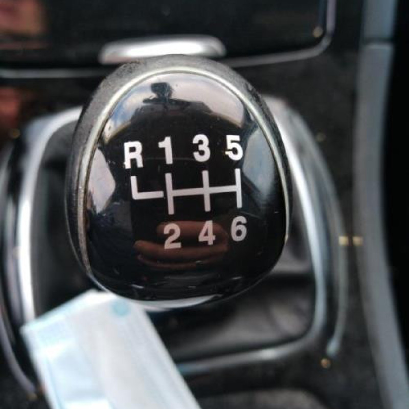 Vitre avant droit FORD S-MAX 1 Photo n°5