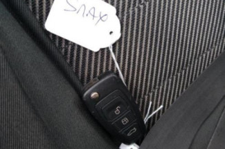 Vitre avant droit FORD S-MAX 1