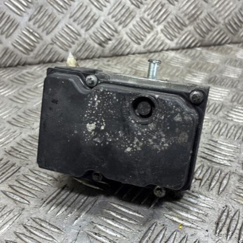 Bloc ABS (freins anti-blocage) OPEL CORSA D Photo n°1