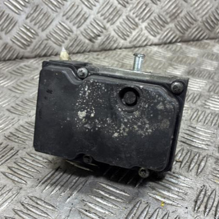 Bloc ABS (freins anti-blocage) OPEL CORSA D Photo n°1