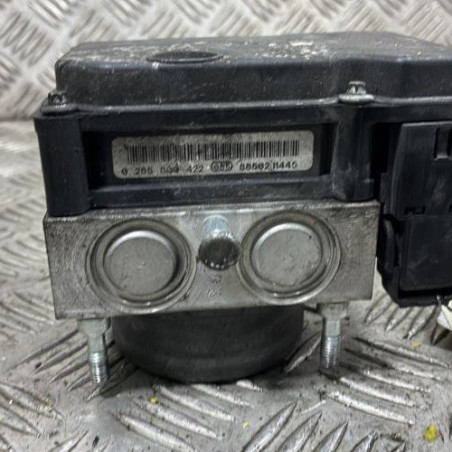 Bloc ABS (freins anti-blocage) OPEL CORSA D