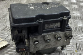 Bloc ABS (freins anti-blocage) OPEL CORSA D