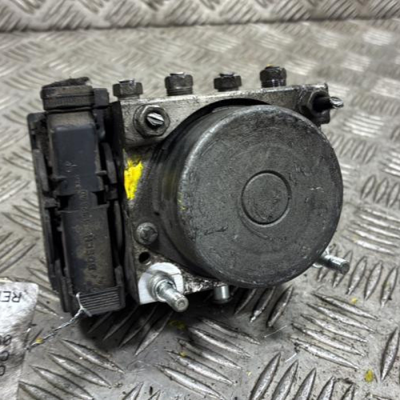 Bloc ABS (freins anti-blocage) OPEL CORSA D Photo n°5