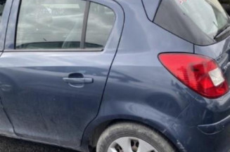 Bloc ABS (freins anti-blocage) OPEL CORSA D